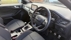 Ford Focus 1.0 EcoBoost 125 ST-Line 5dr Petrol Hatchback